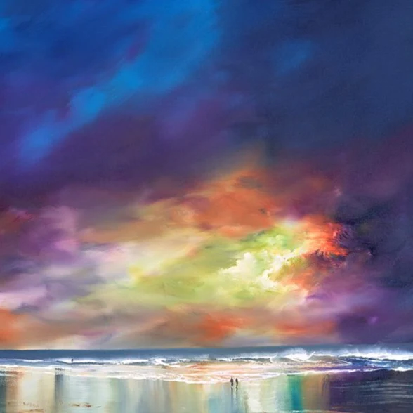 Walking In The Storm - Image 4