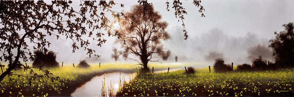Walking Through Sunshine - Image 2