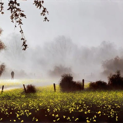 Walking Through Sunshine - Image 3