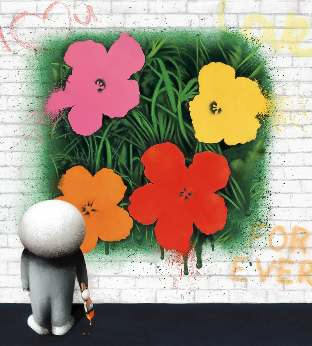 Wallflowers - Image 3