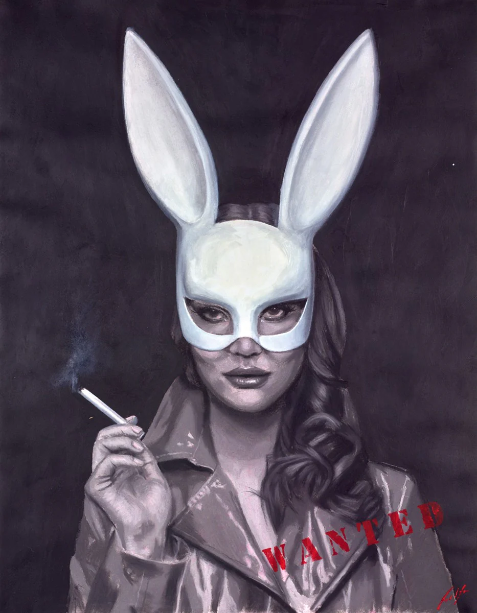 Wanted - Image 2