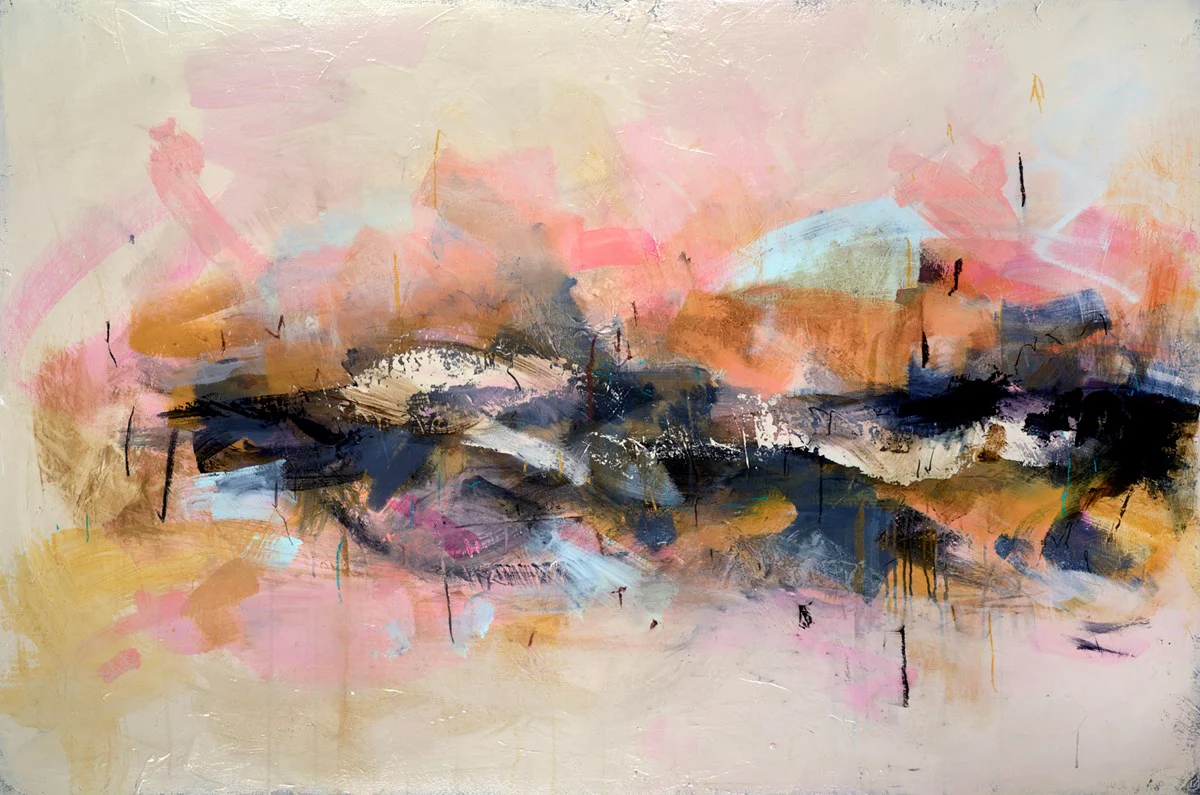 Warm Haze - Image 2