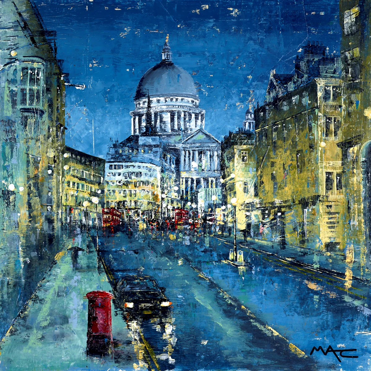 Warm Lights - Image 2