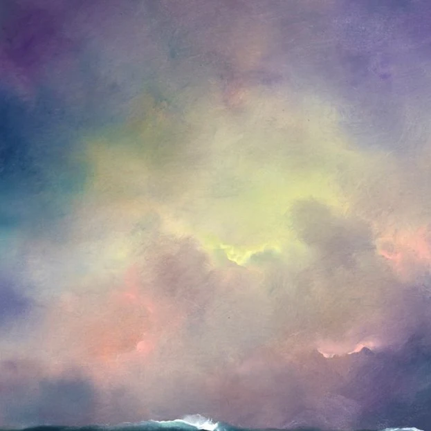 Watching The Sunrise II - Image 3