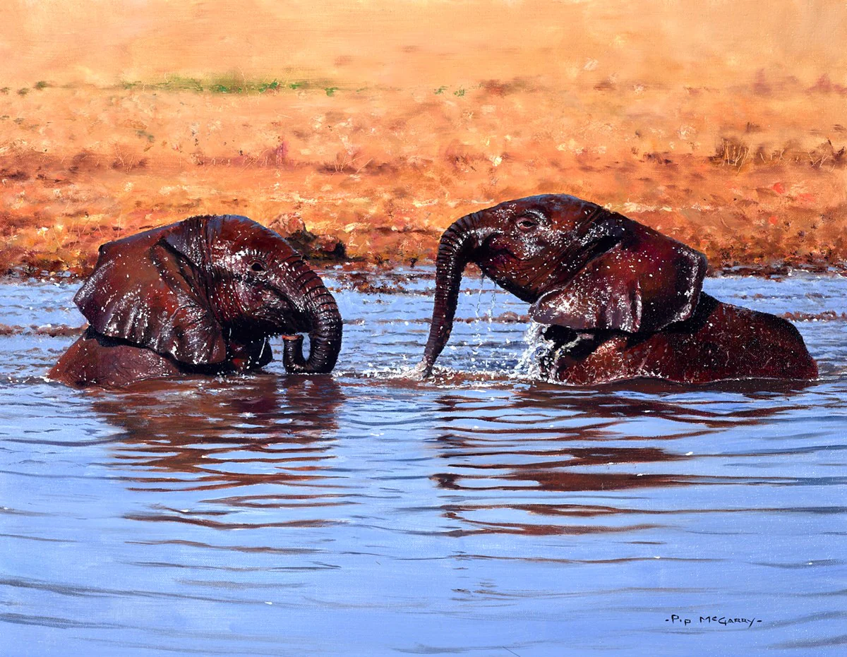 Water Babies - Image 2