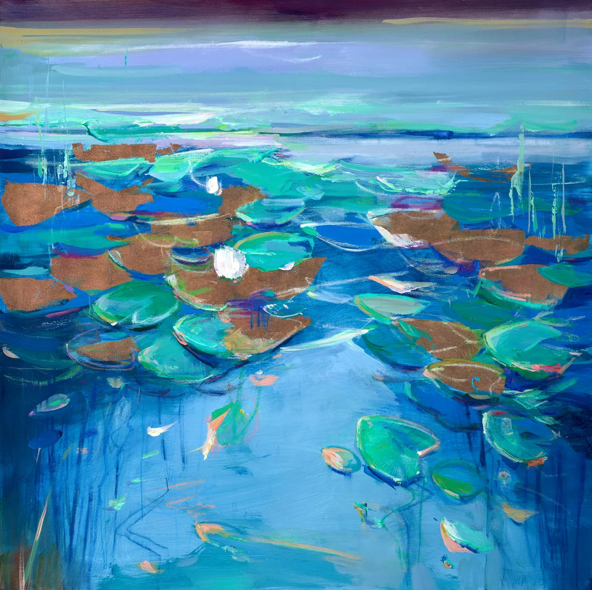 Water Garden - Image 2