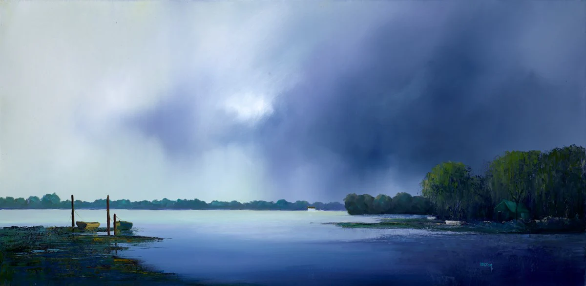 Waters Blue - Image 2