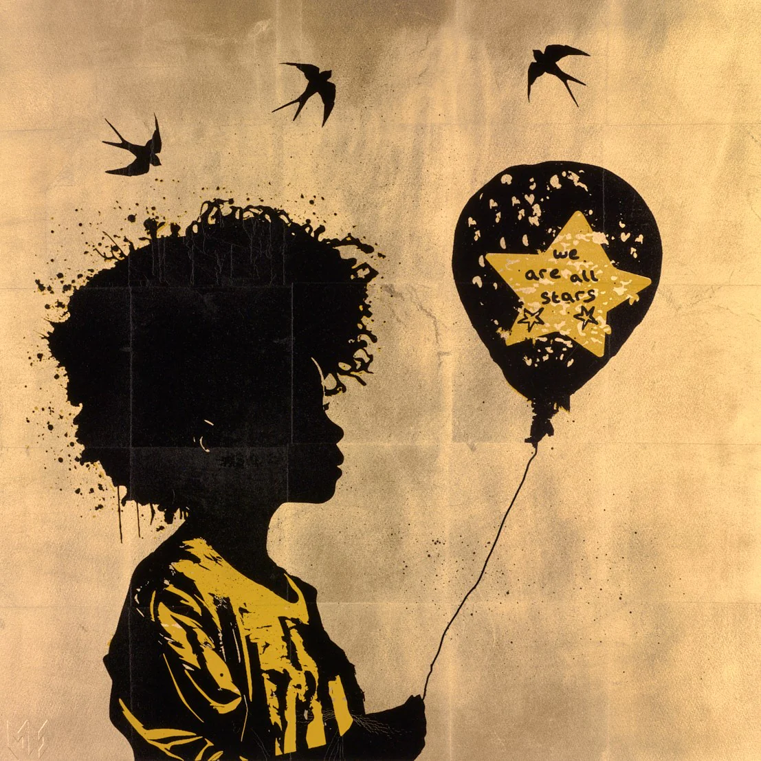 We Are All Stars - Image 3