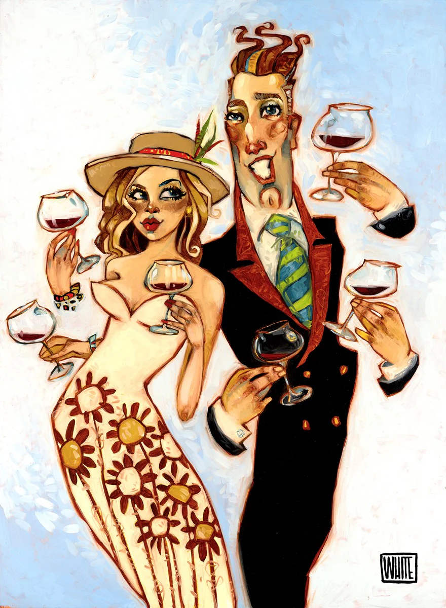 We Love To Drink - Image 3