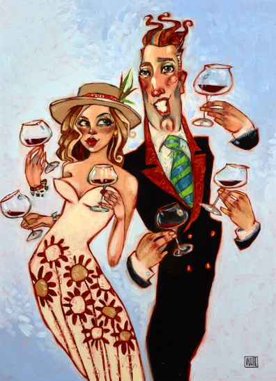We Love To Drink - Image 2