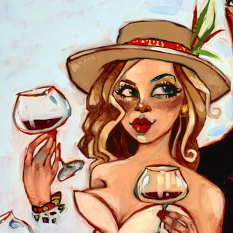 We Love To Drink - Image 3