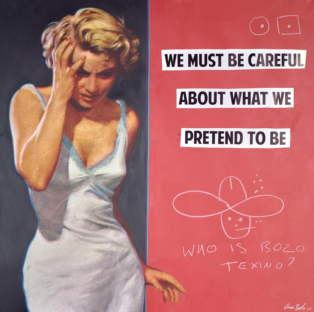 We Must Be Careful - Image 2