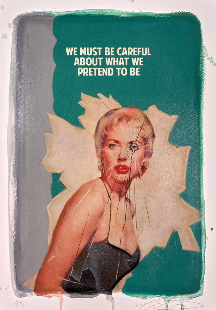 We Must Be Careful AP 2/5 - Image 2