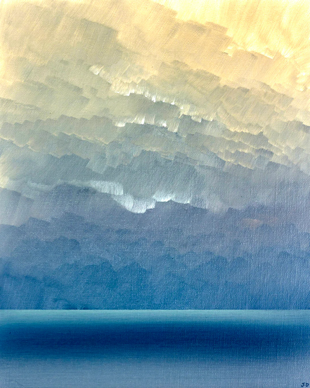 Weather The Storm VIII