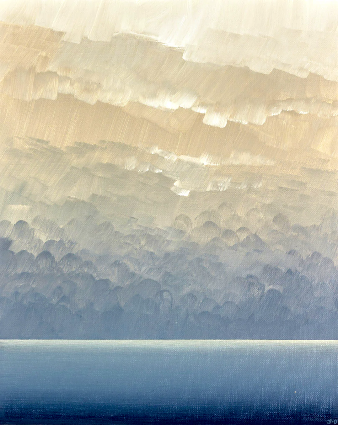 Weather The Storm XVIII