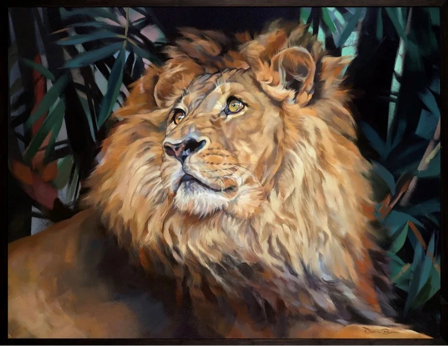 Welcome To The Jungle