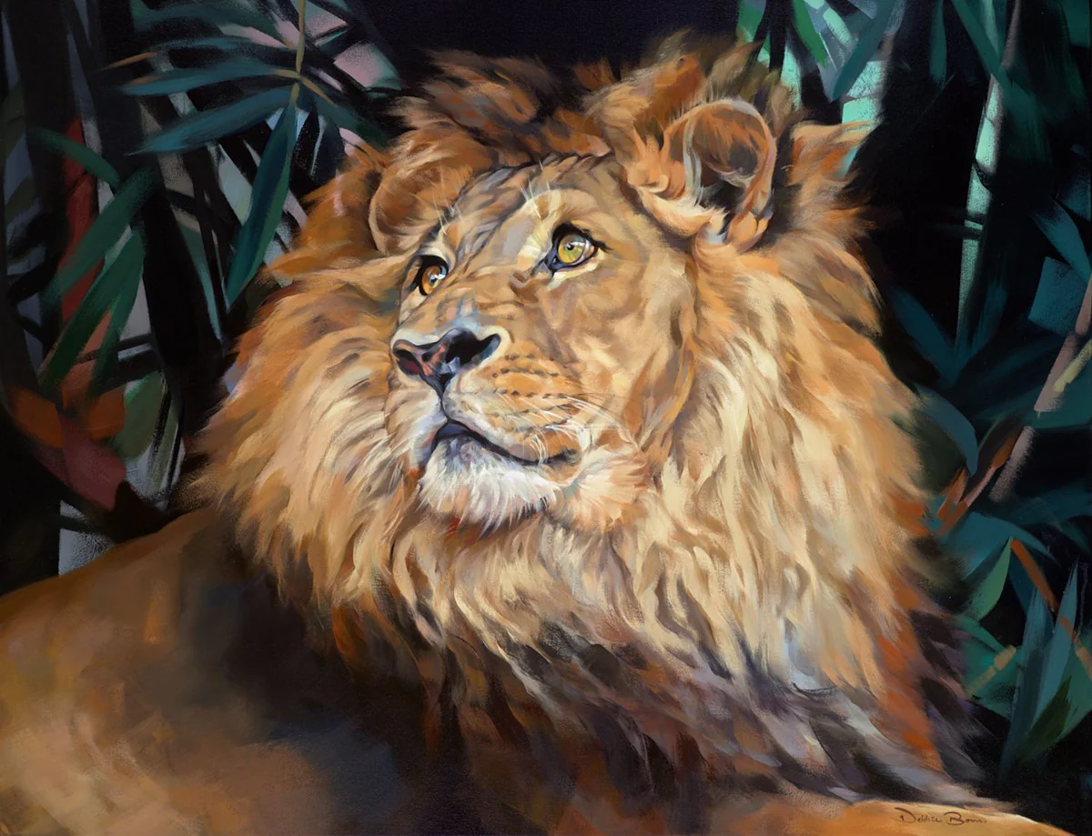 Welcome To The Jungle - Image 2