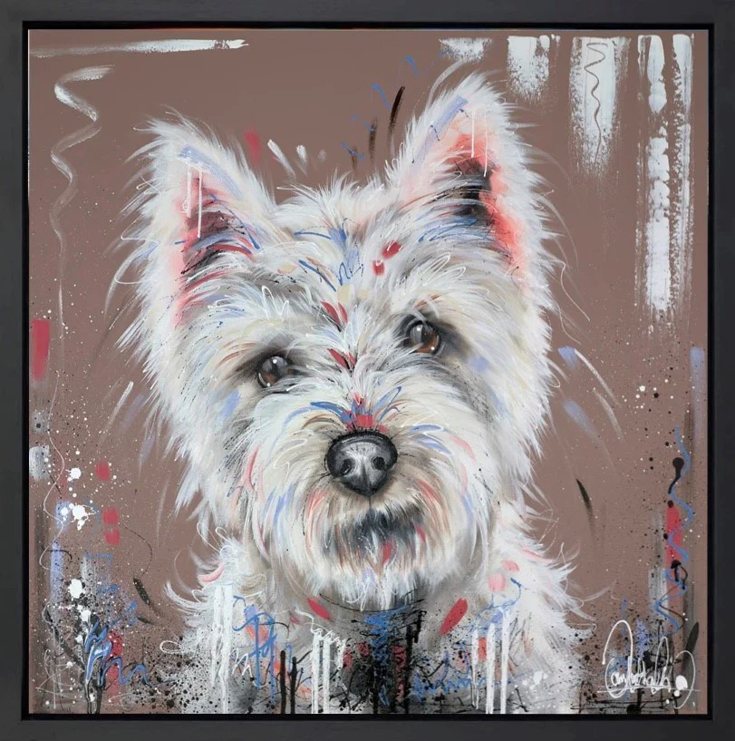 Westie Love II