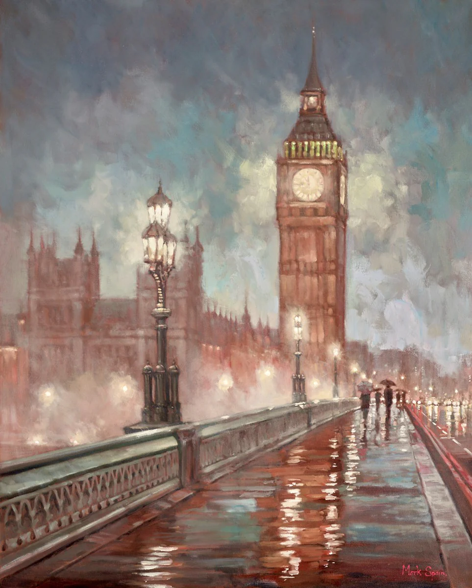 Westminster Bridge