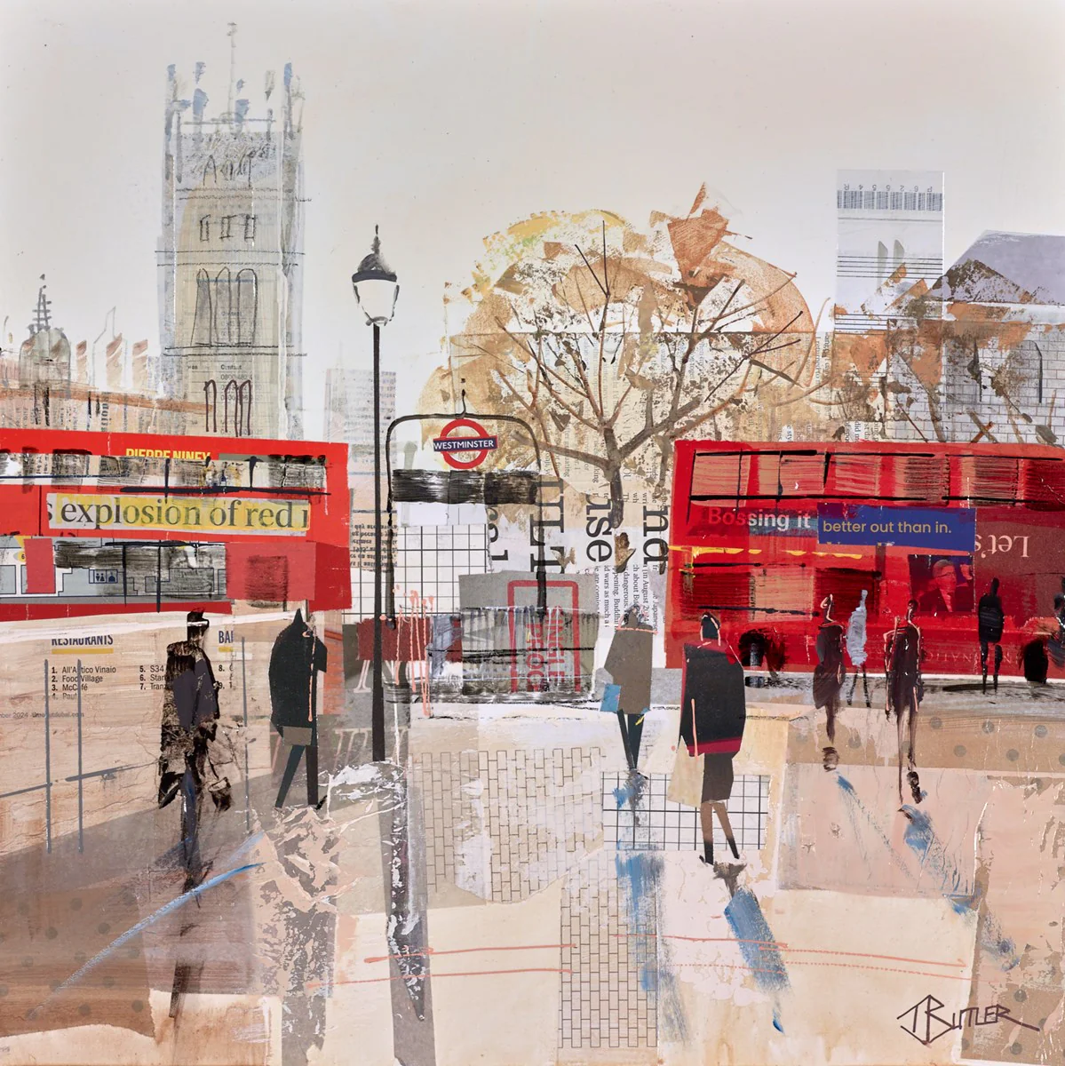Westminster Buses - Image 2