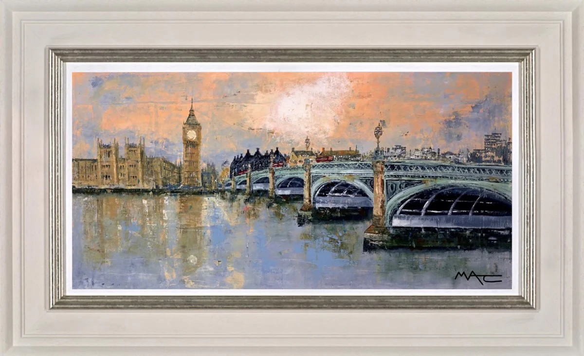 Westminster, London