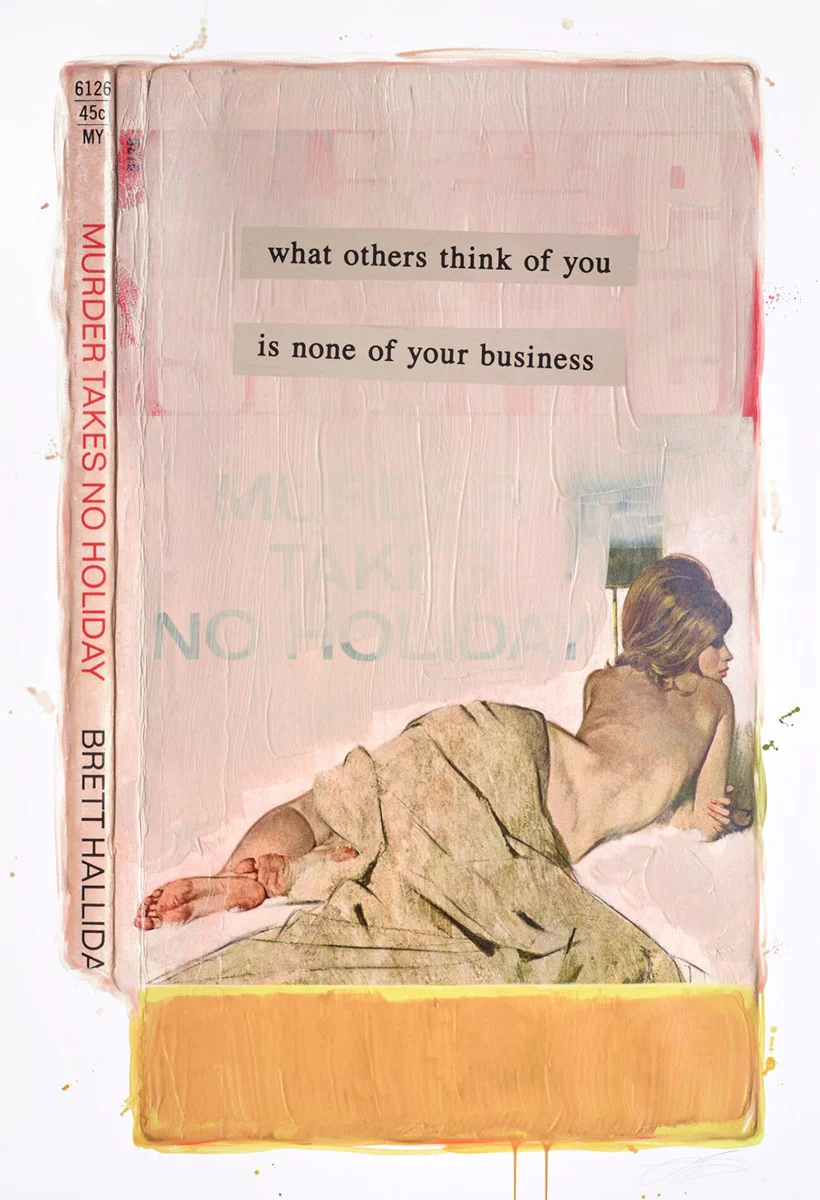 What Others Think Of You - Image 2