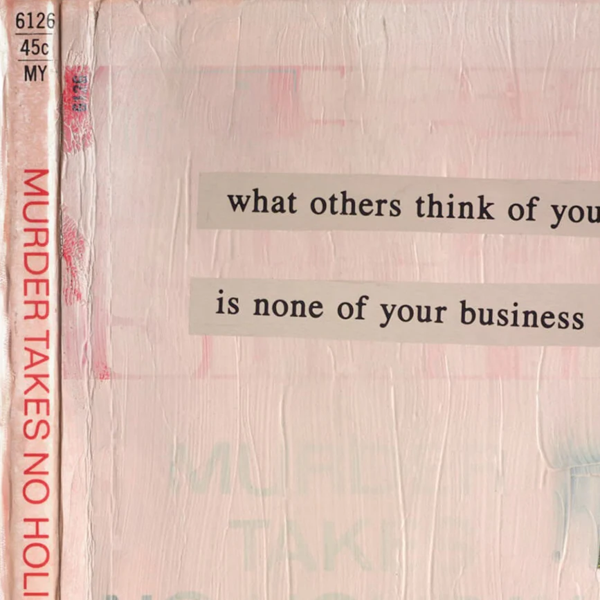 What Others Think Of You - Image 4