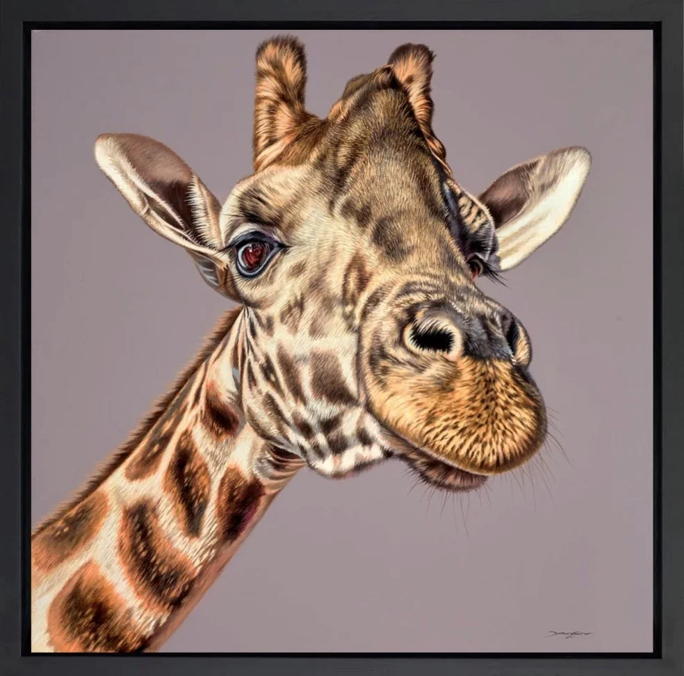 Whatcha Doin?
