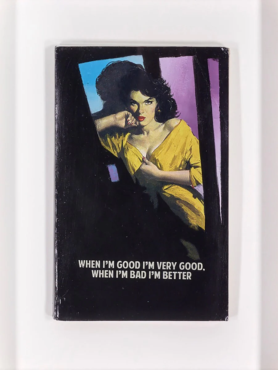 When I'm Good I'm Very Good - Image 3