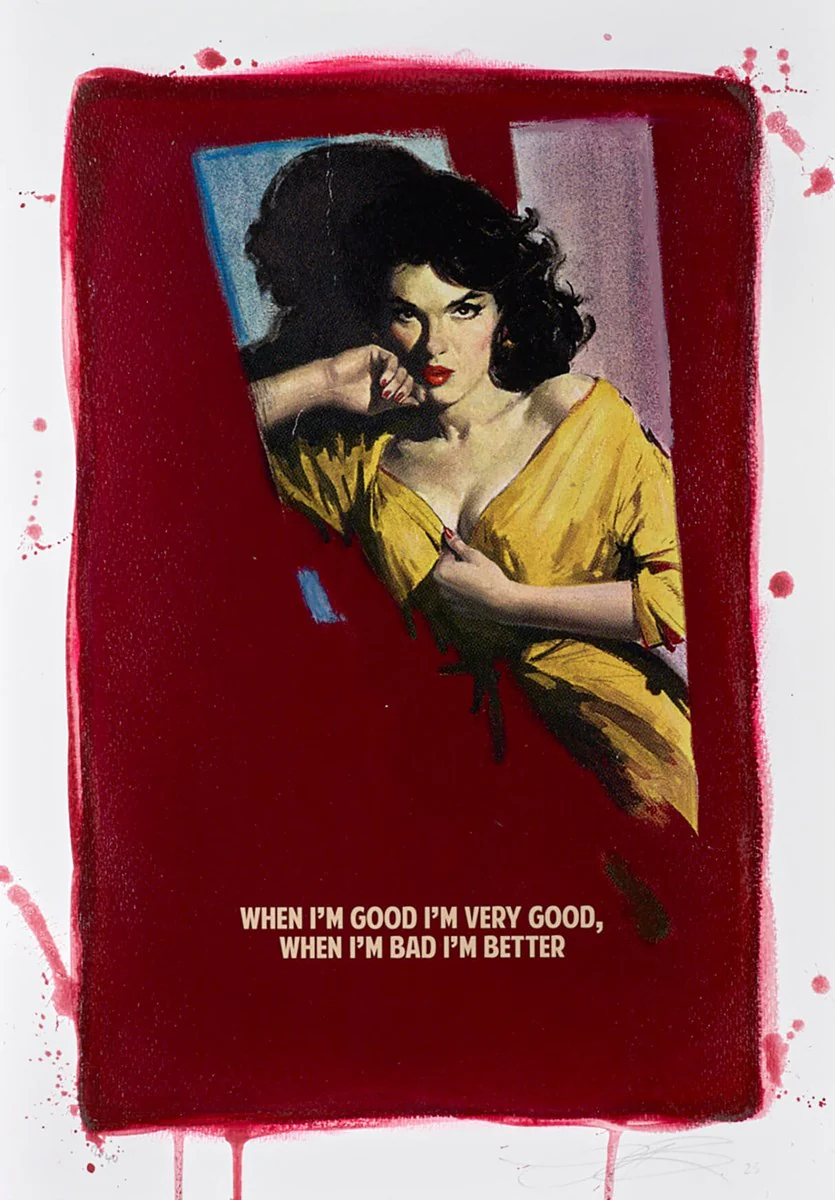 When I'm Good I'm Very Good - Image 3