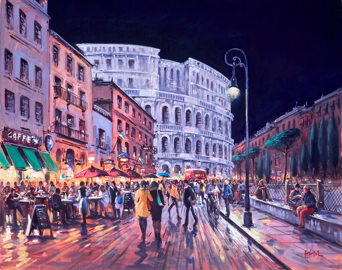 When In Rome - Image 2