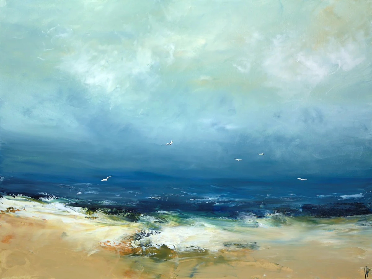 When Waters Flow - Image 2