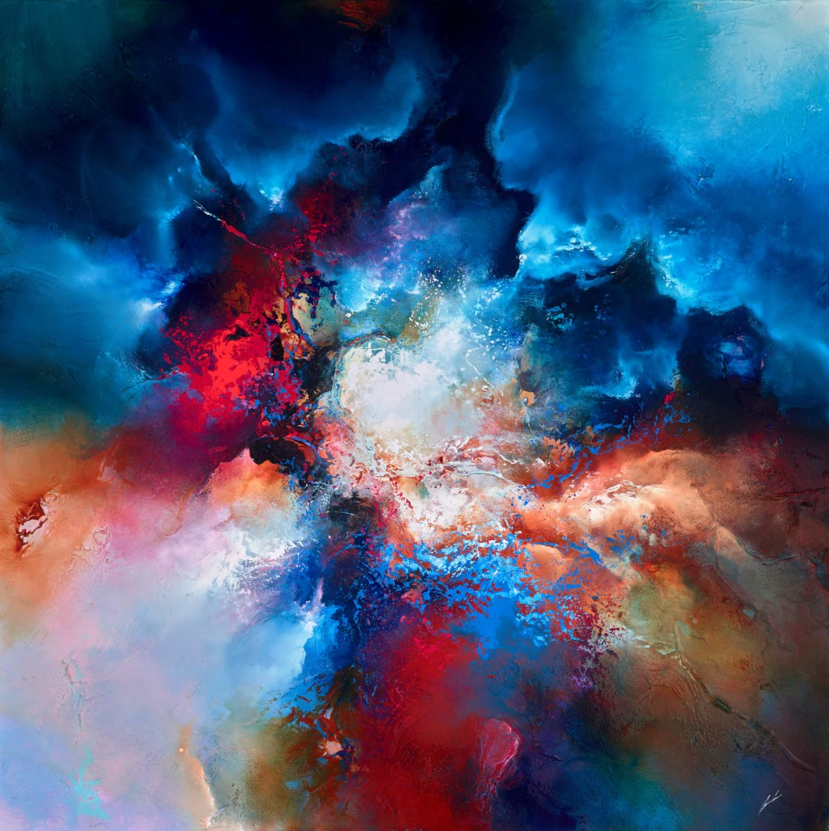 When Worlds Collide - Image 2