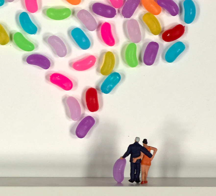 Where Have You Bean All My Life - Image 3