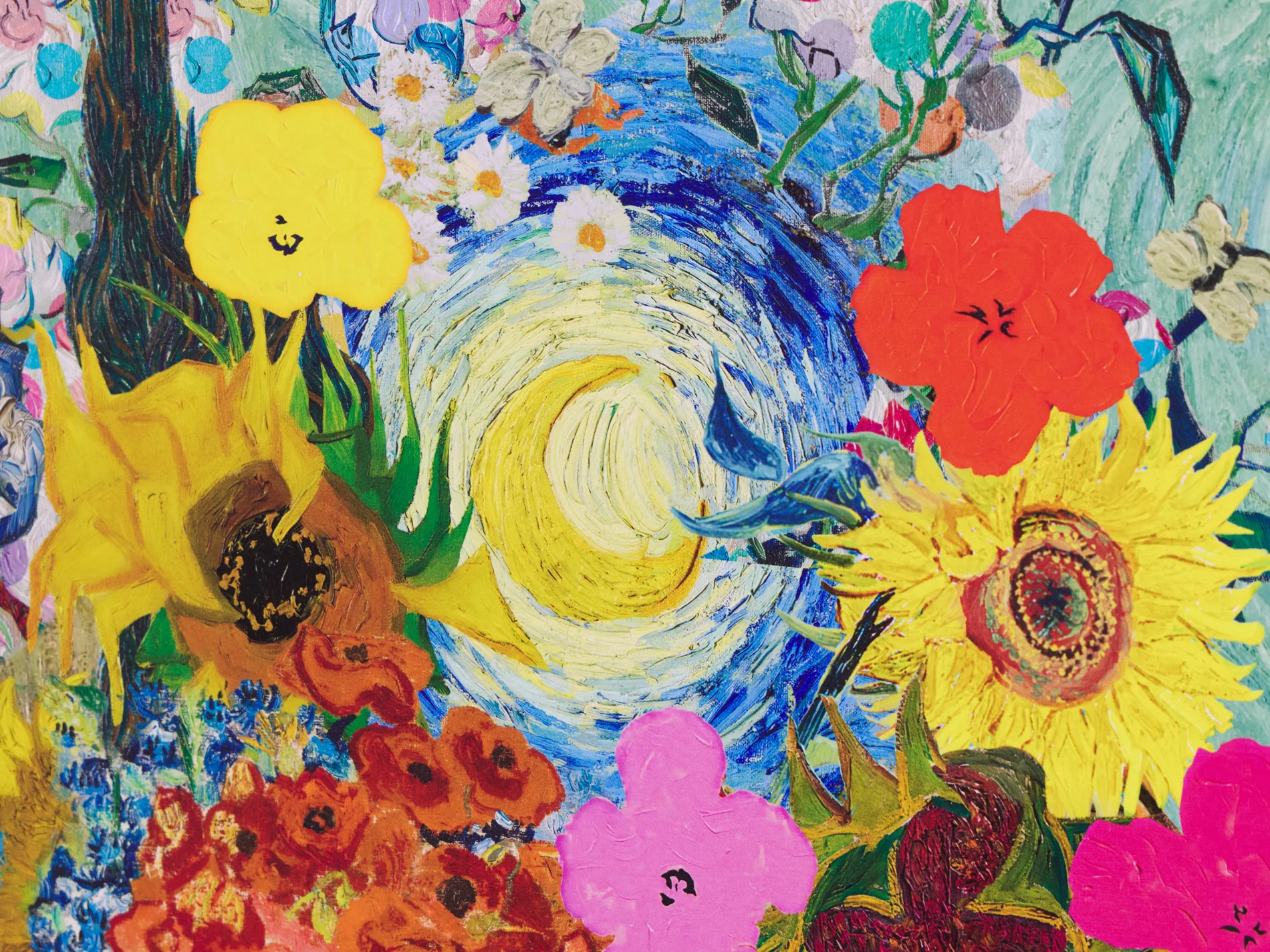Where Ideas Flower - Image 7