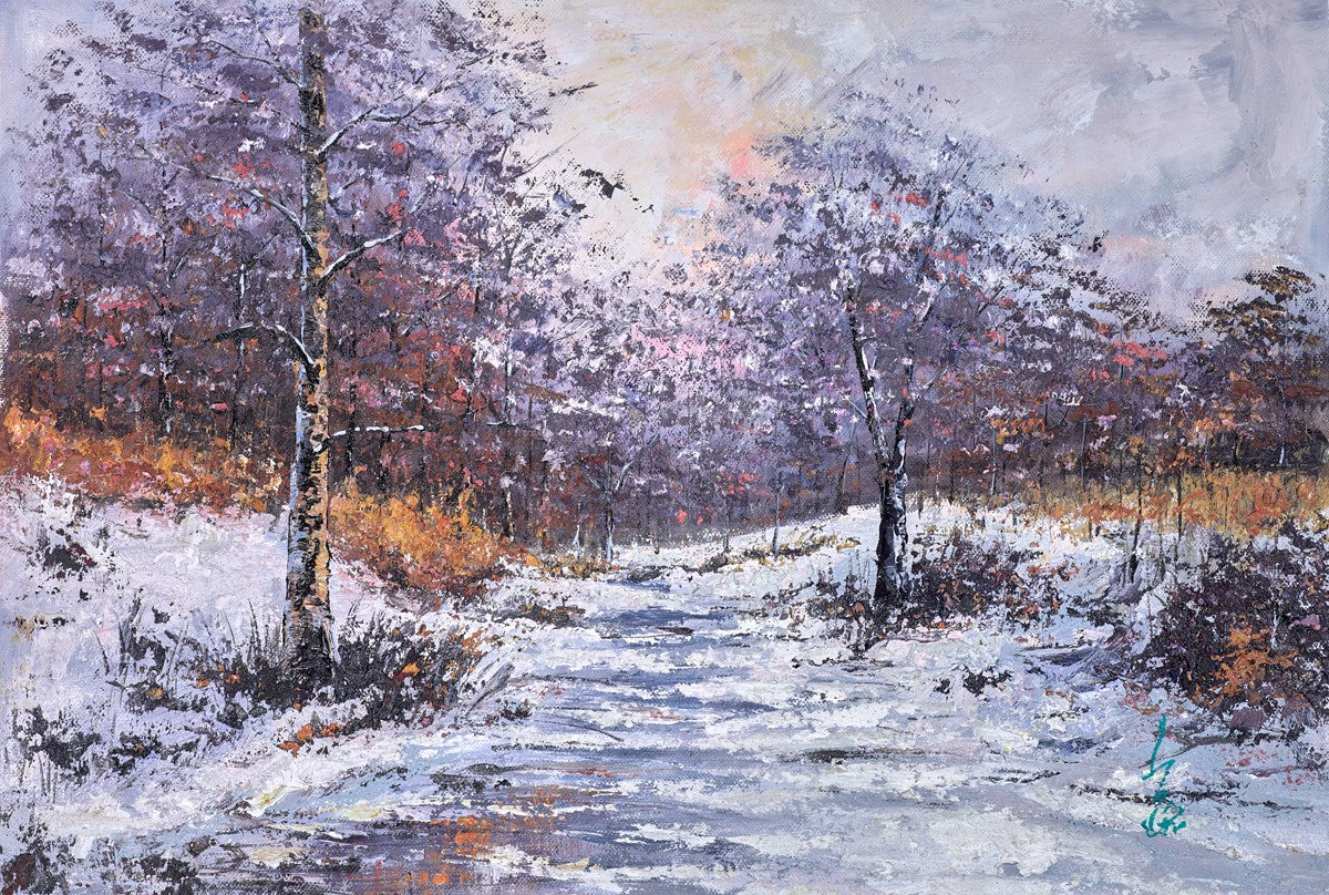 Where The Light Falls - Image 2