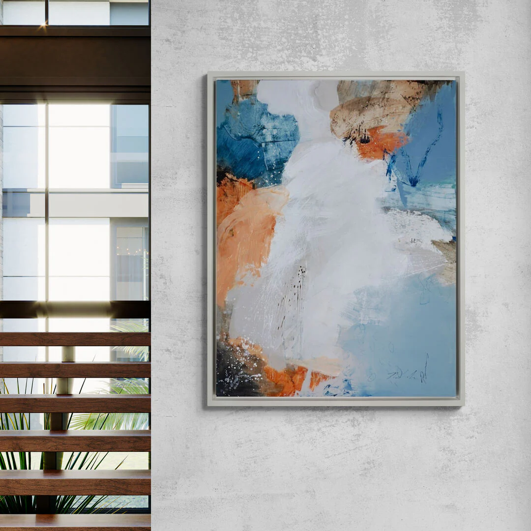 Where The Light Softens - Image 2