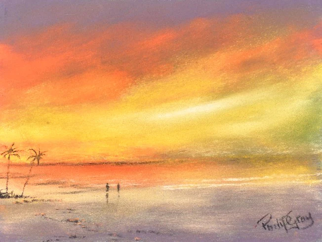 Whisper Of The Tide V - Image 2