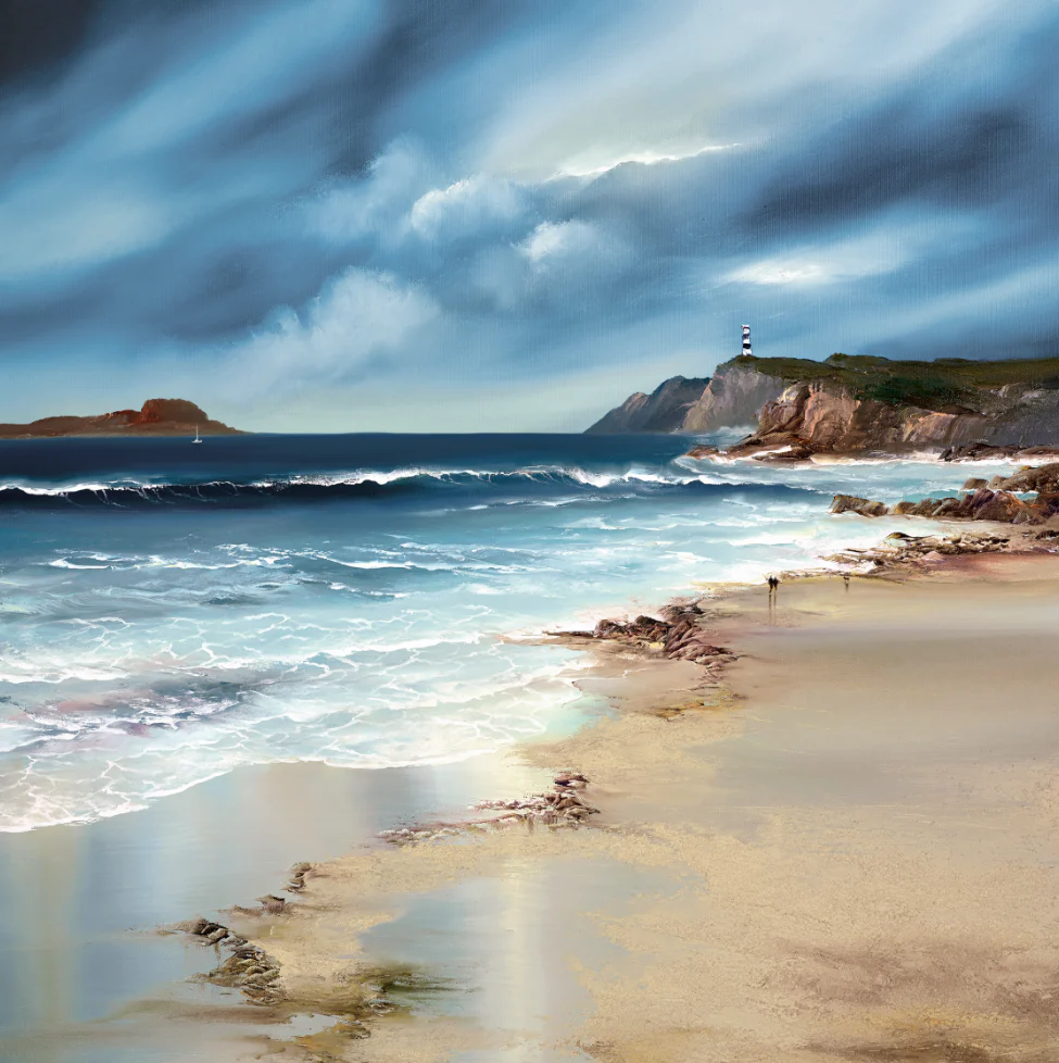 Whispering Tides - Image 3