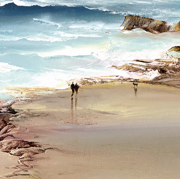 Whispering Tides - Image 4