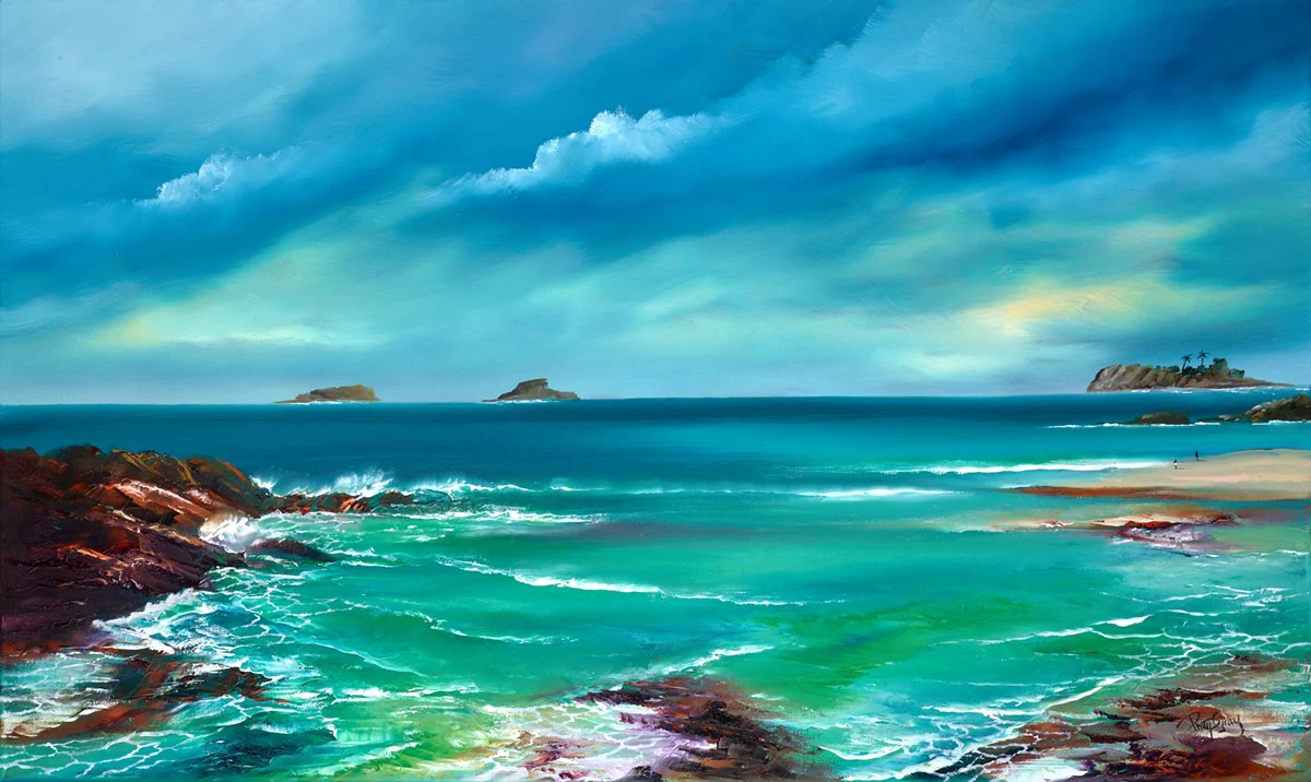 Whispers From The Isle - Image 2