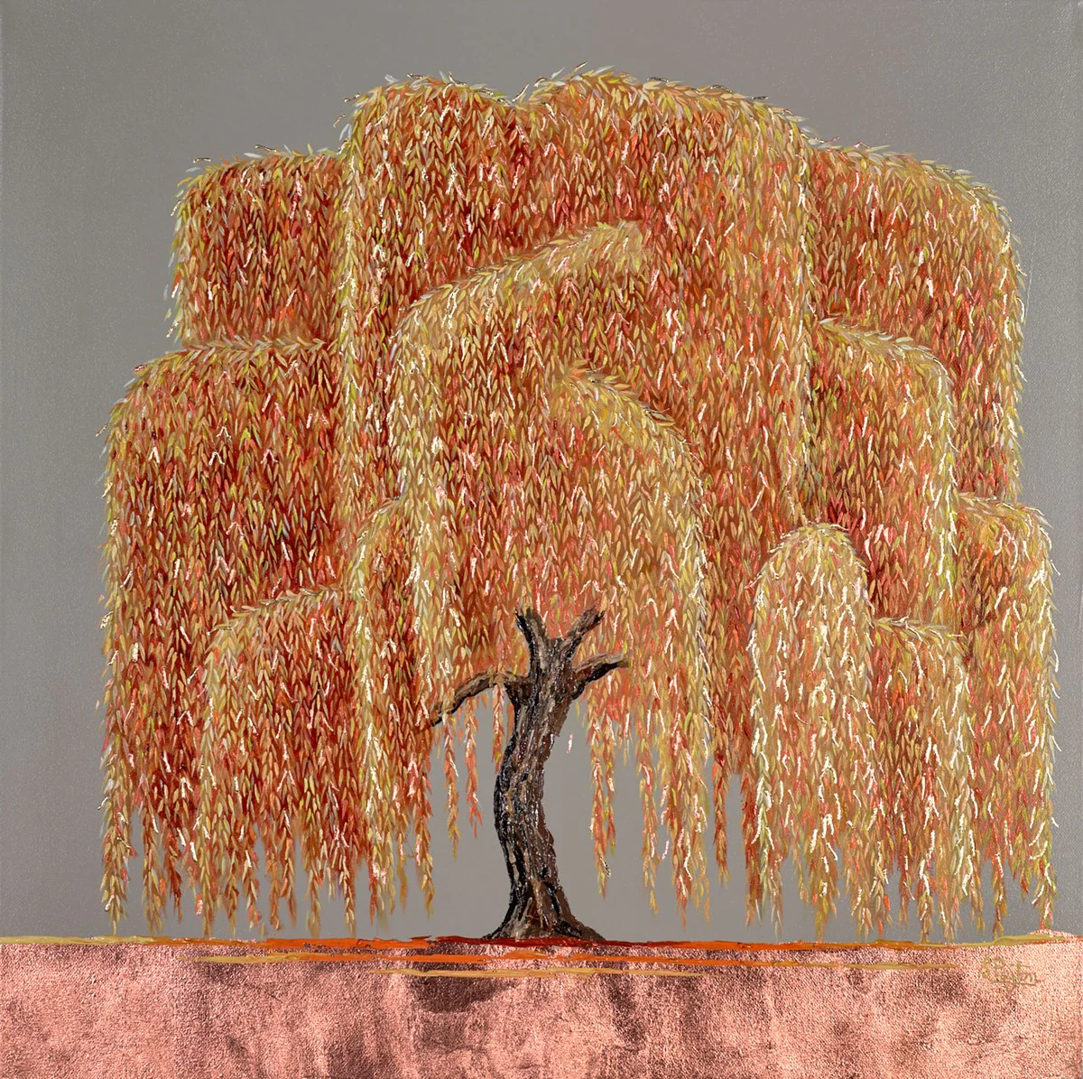 Whispers Of Autumn
