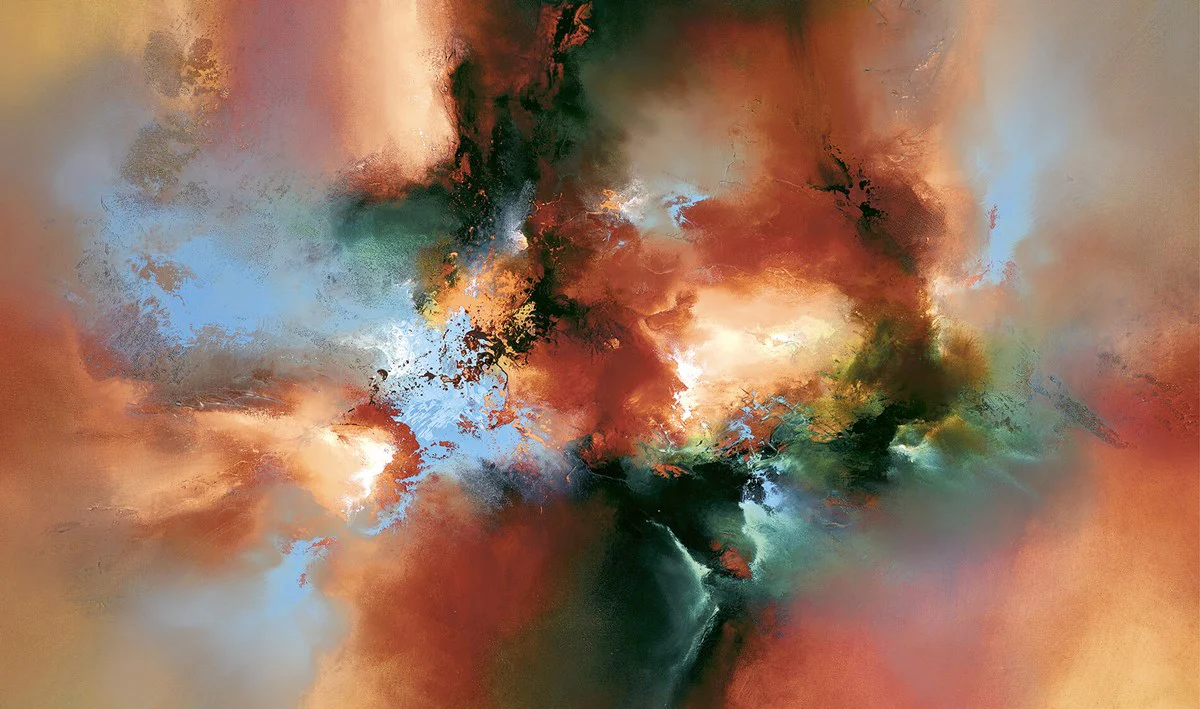 Whispers Of Infinity - Image 3