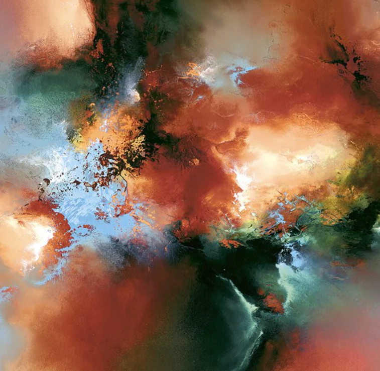 Whispers Of Infinity - Image 4