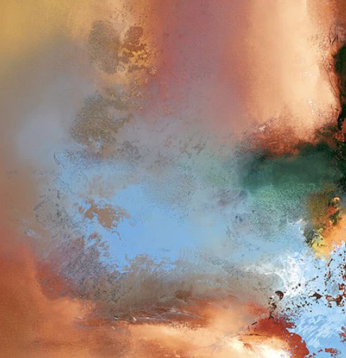 Whispers Of Infinity - Image 5