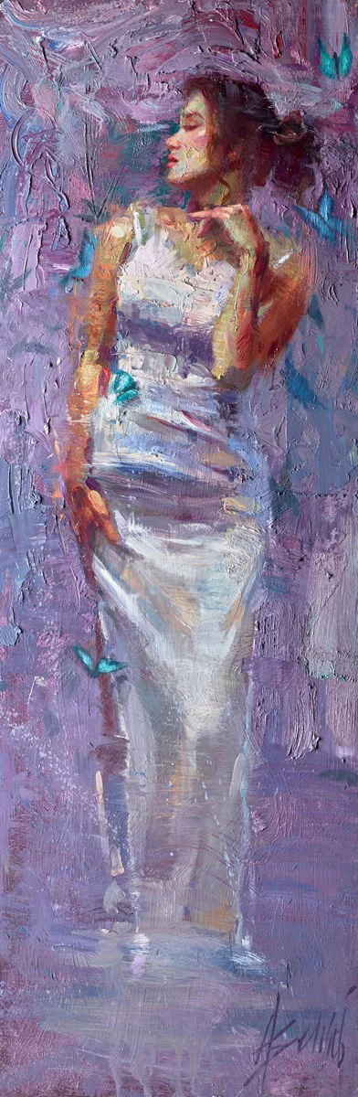Whispers Of Intrigue - Image 2