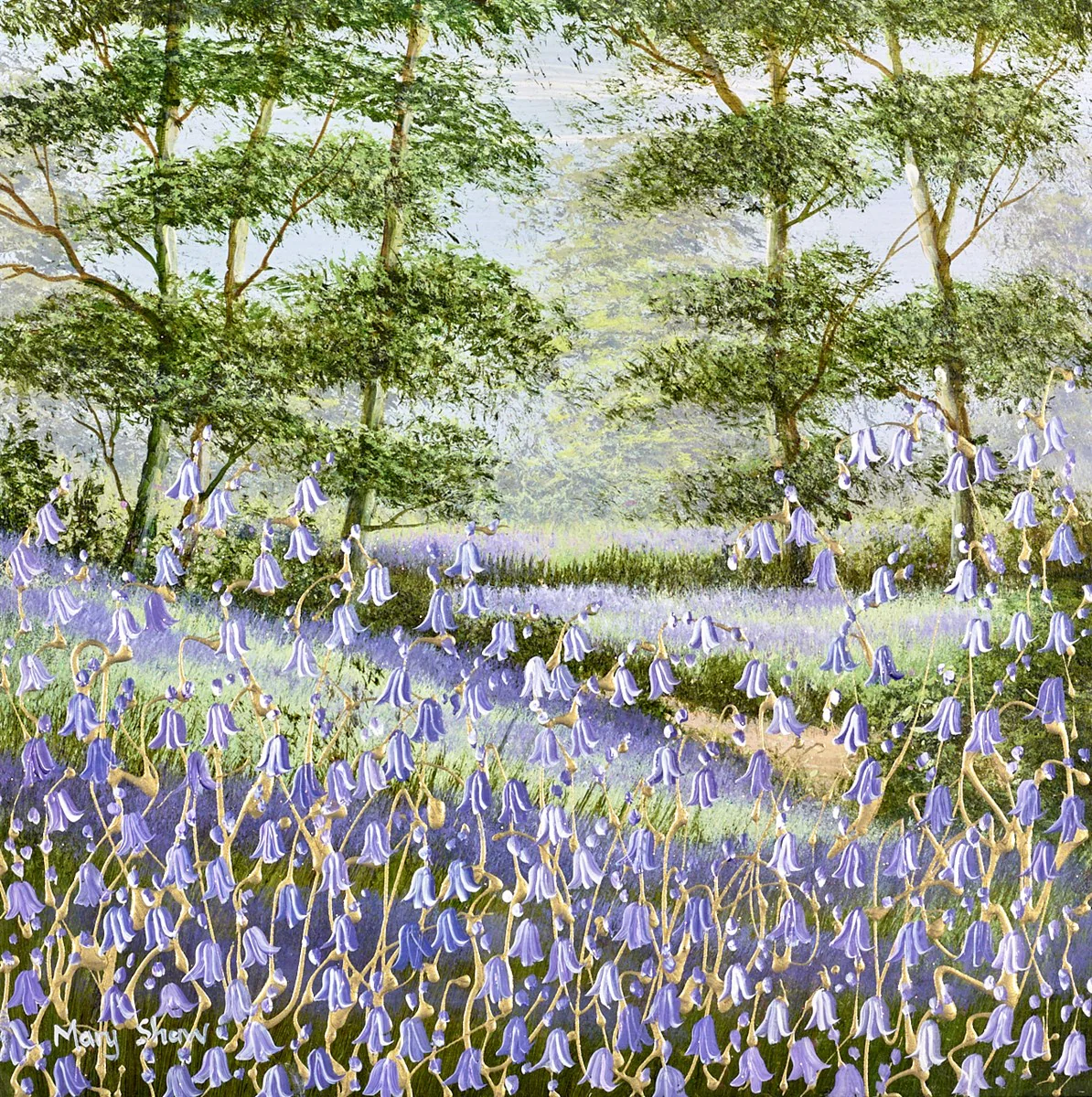 Whispers Of Spring V - Image 2
