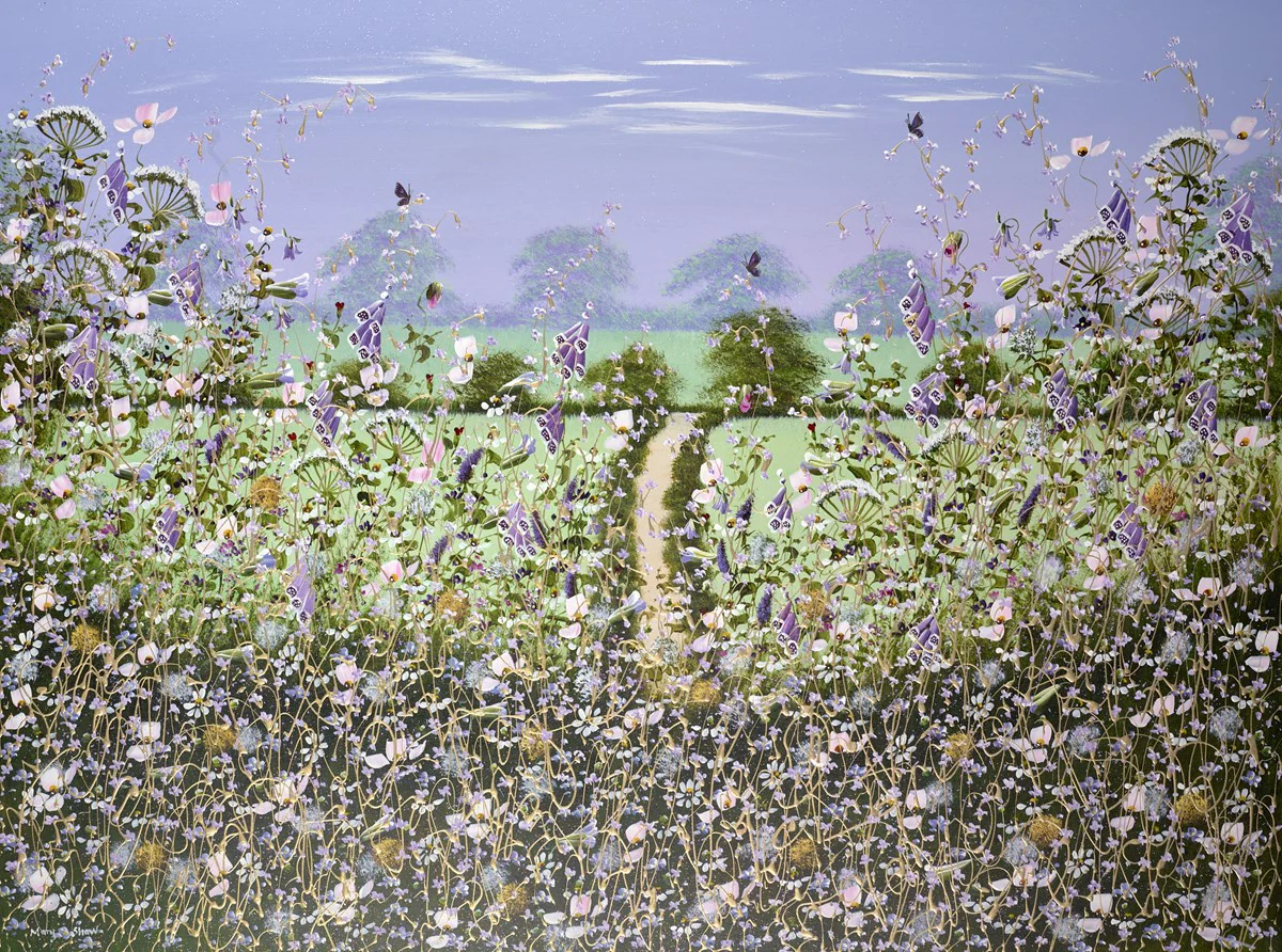 Whispers Of Summer III - Image 2