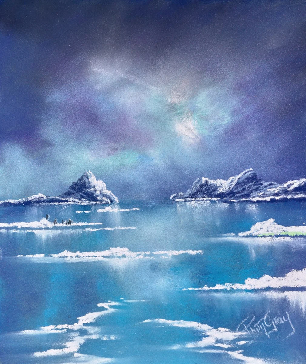 Whispers Of The Ice Seas - Image 2