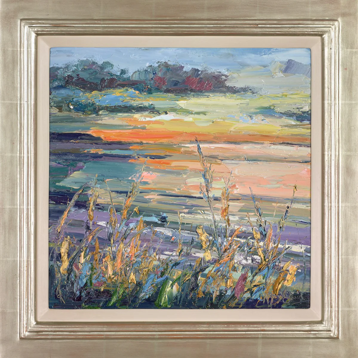 Whitby Sunset